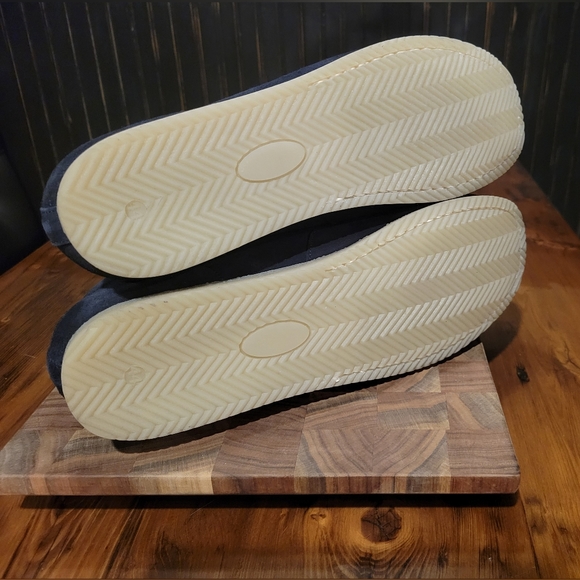 Black Suede Chukka boots NWOT size 11 - Picture 5 of 6